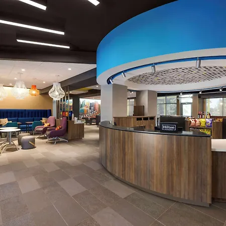 Tru By Hilton Charlotte Tyvola I-77-2